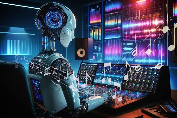 #AIMusic #MusicTrends #ArtificialIntelligence #MusicIndustry #FutureOfMusic