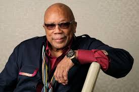 #QuincyJones #NetWorth #MusicLegend #Thriller #EntertainmentIndustry