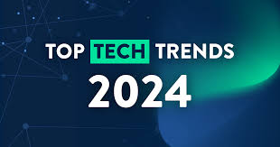 #TechTrends #Innovation #FutureTech #AI #Blockchain