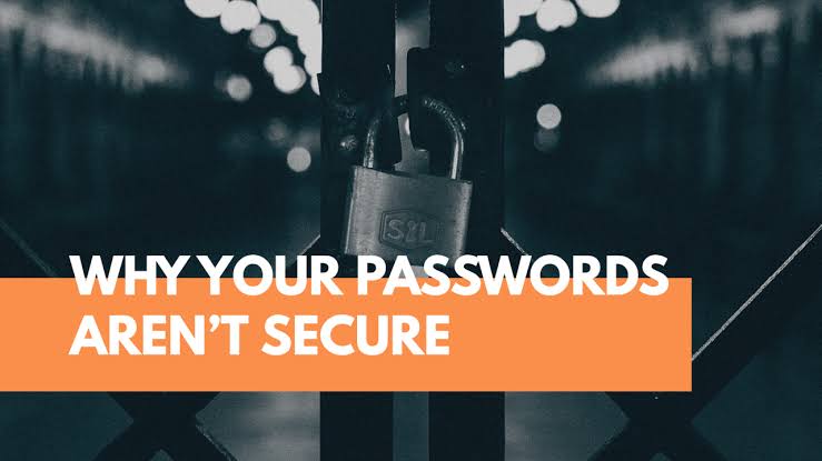 #CyberSecurity #OnlineSafety #PasswordProtection #StaySafeOnline #TechTips